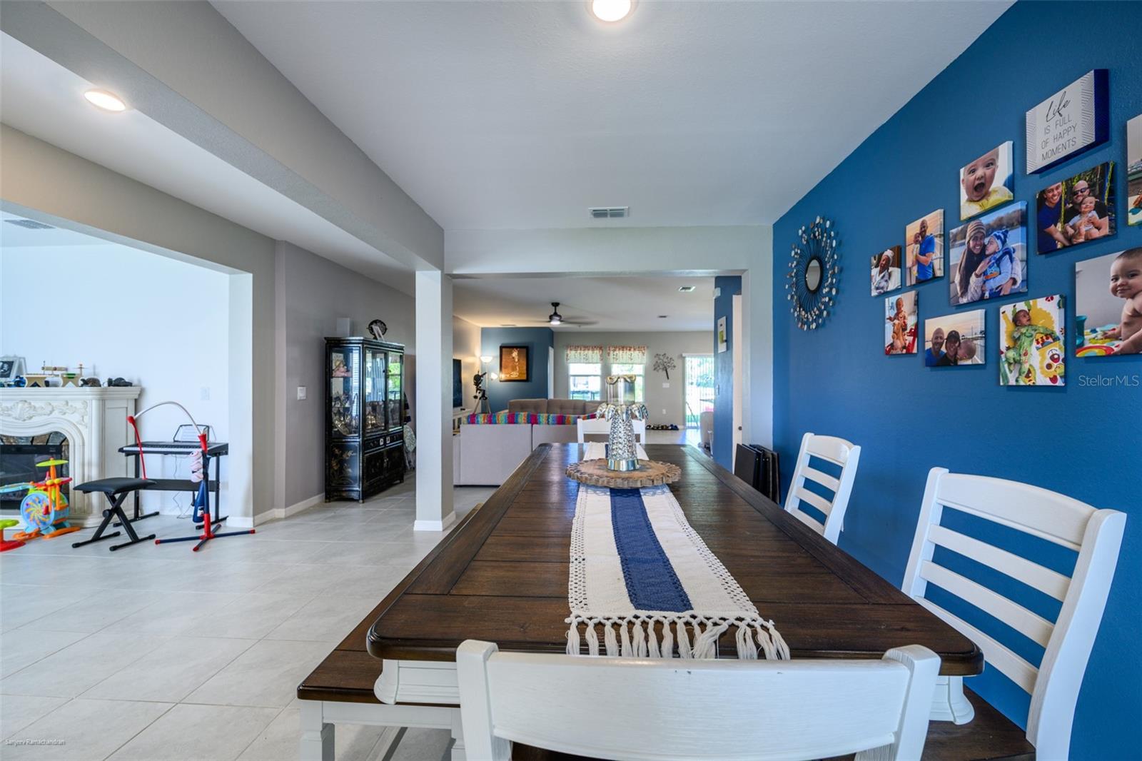 Image 14 of 51 For 25506 Doredo Drive