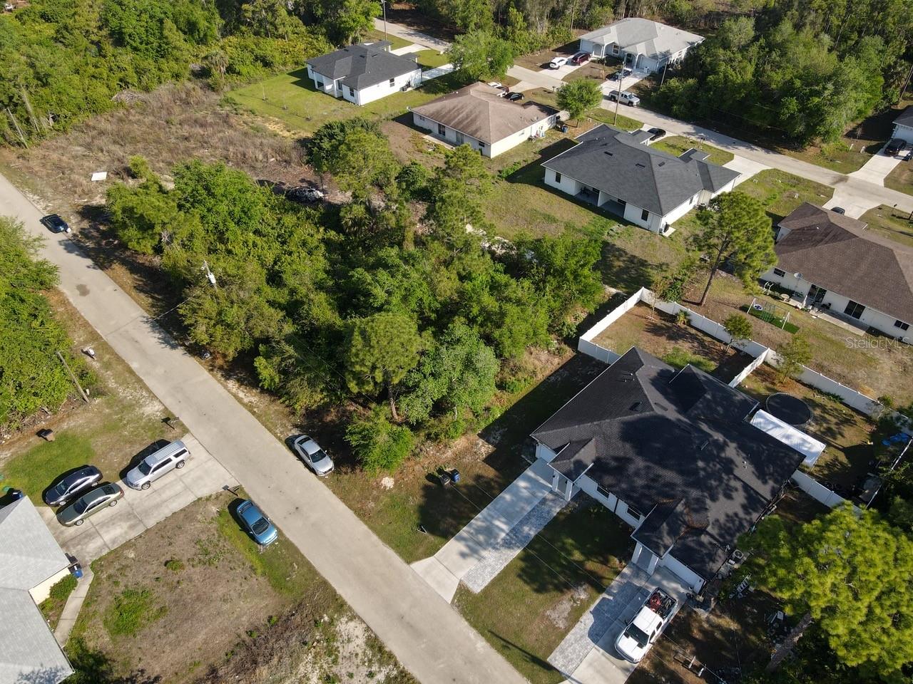 Image 4 of 6 For 4648-4650 25th Street Sw