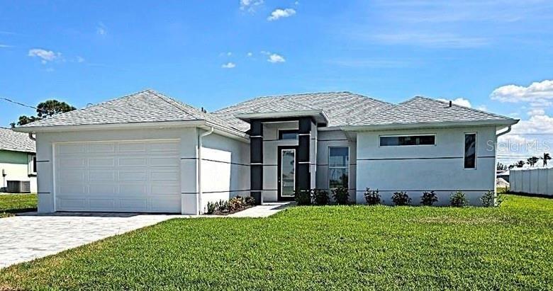 Details for 3027 16th Place, CAPE CORAL, FL 33914