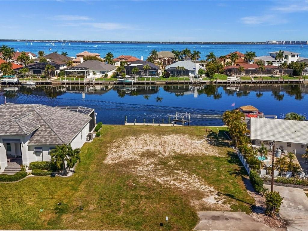 Details for 2120 Gulfview Road, PUNTA GORDA, FL 33950