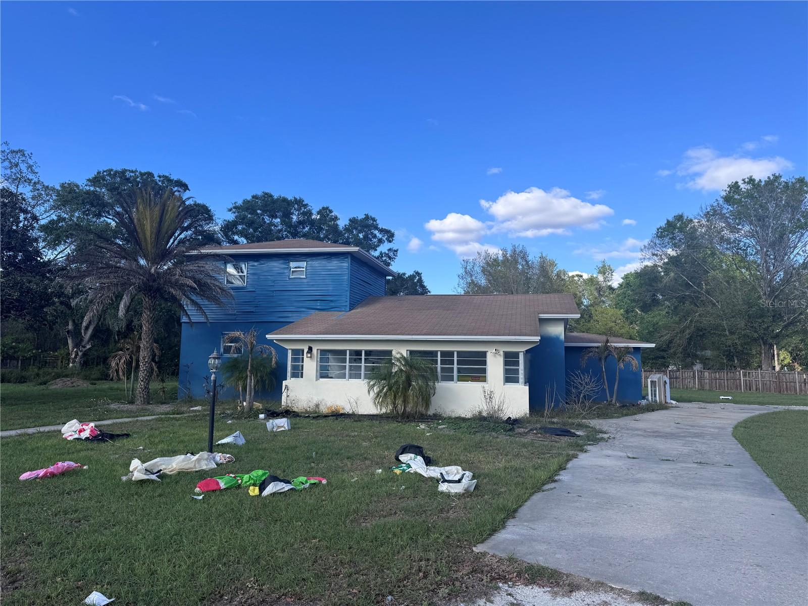 Listing Details for 1142 Mildred Street, ARCADIA, FL 34266