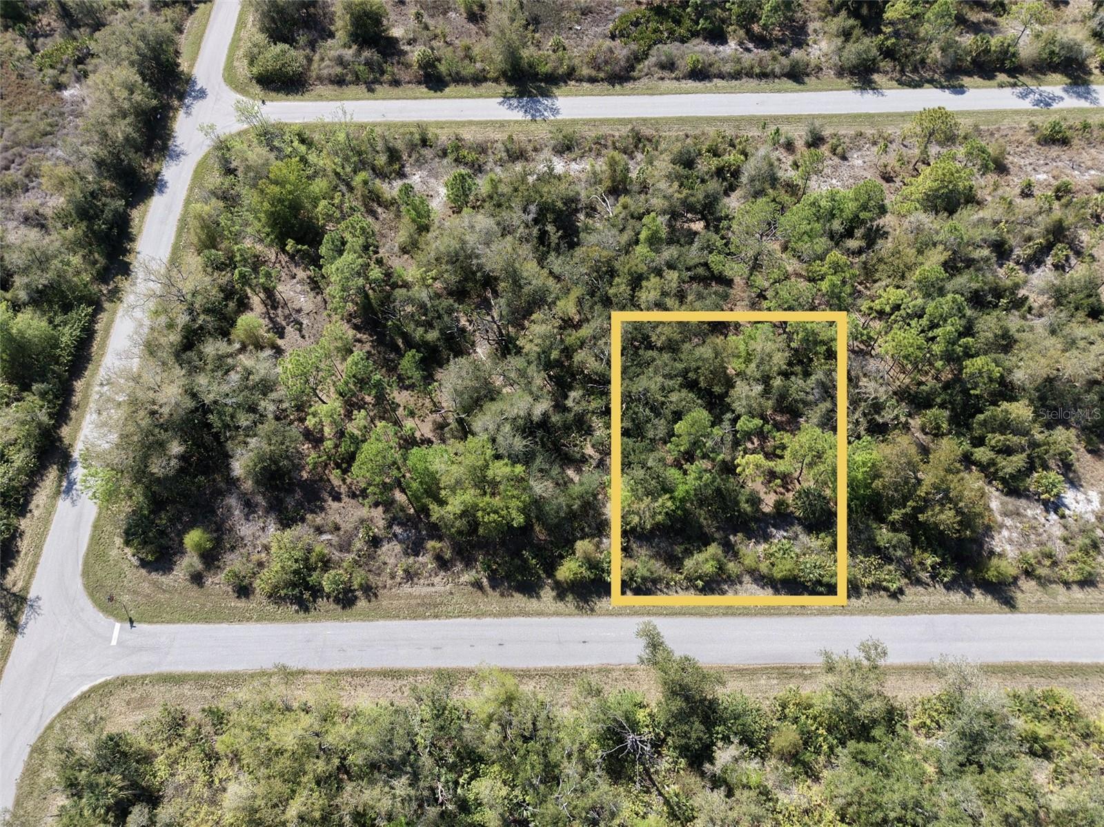 Details for 2381 Chanute Street, PORT CHARLOTTE, FL 33953