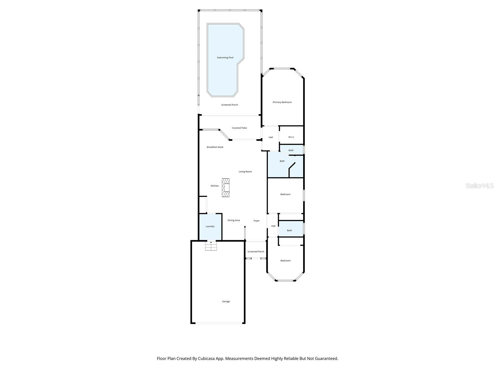 Image 37 of 40 For 5 Windward Terrace