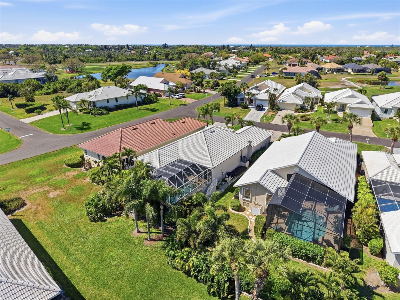 Image 38 of 40 For 5 Windward Terrace