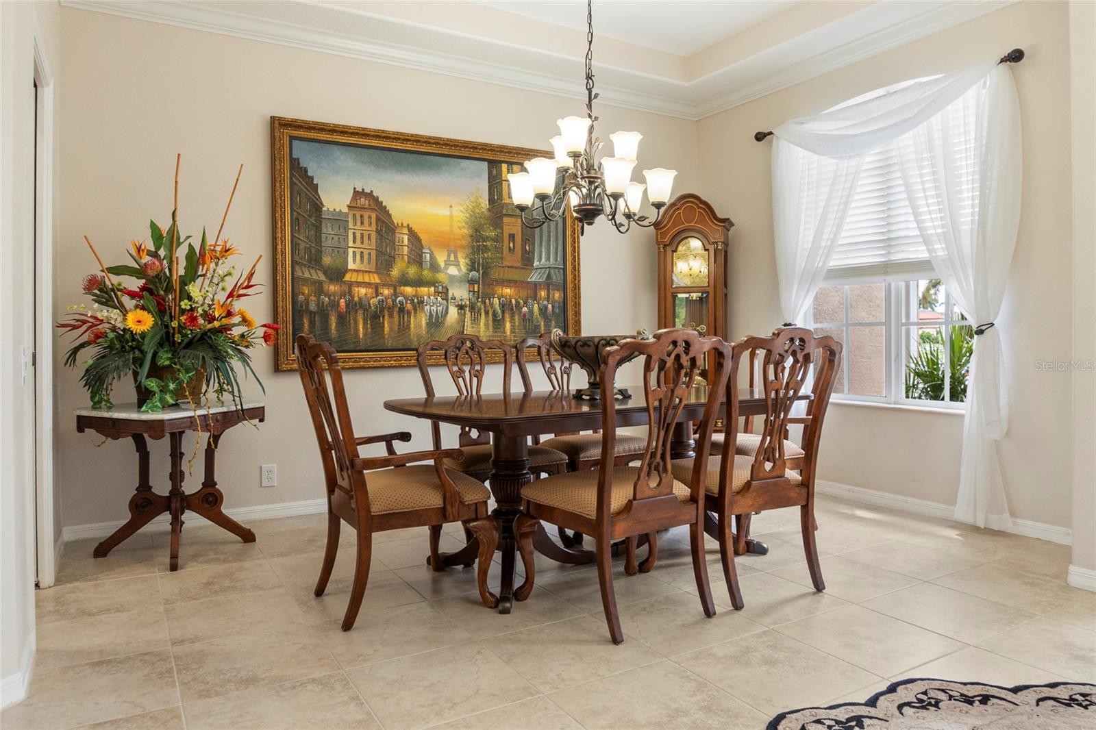 Image 10 of 42 For 1872 Coconut Palm Circle