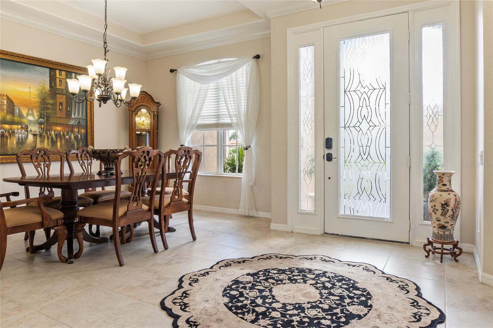 Image 5 of 42 For 1872 Coconut Palm Circle