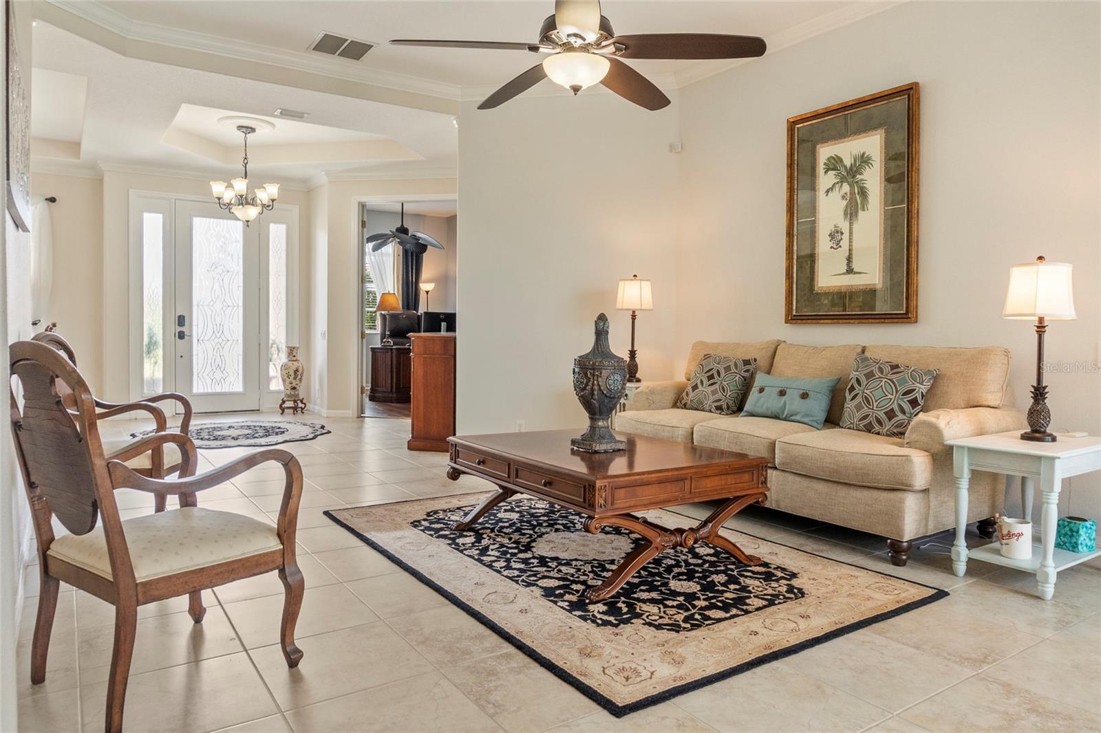 Image 8 of 42 For 1872 Coconut Palm Circle