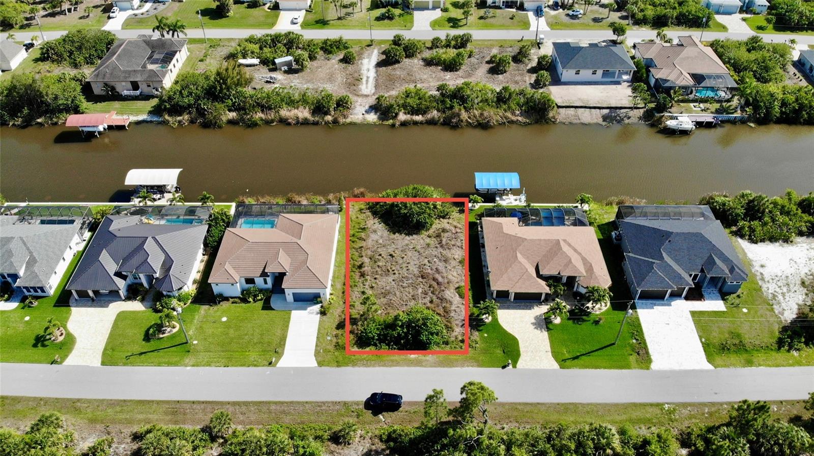 Details for 15376 Hennipen Circle, PORT CHARLOTTE, FL 33981