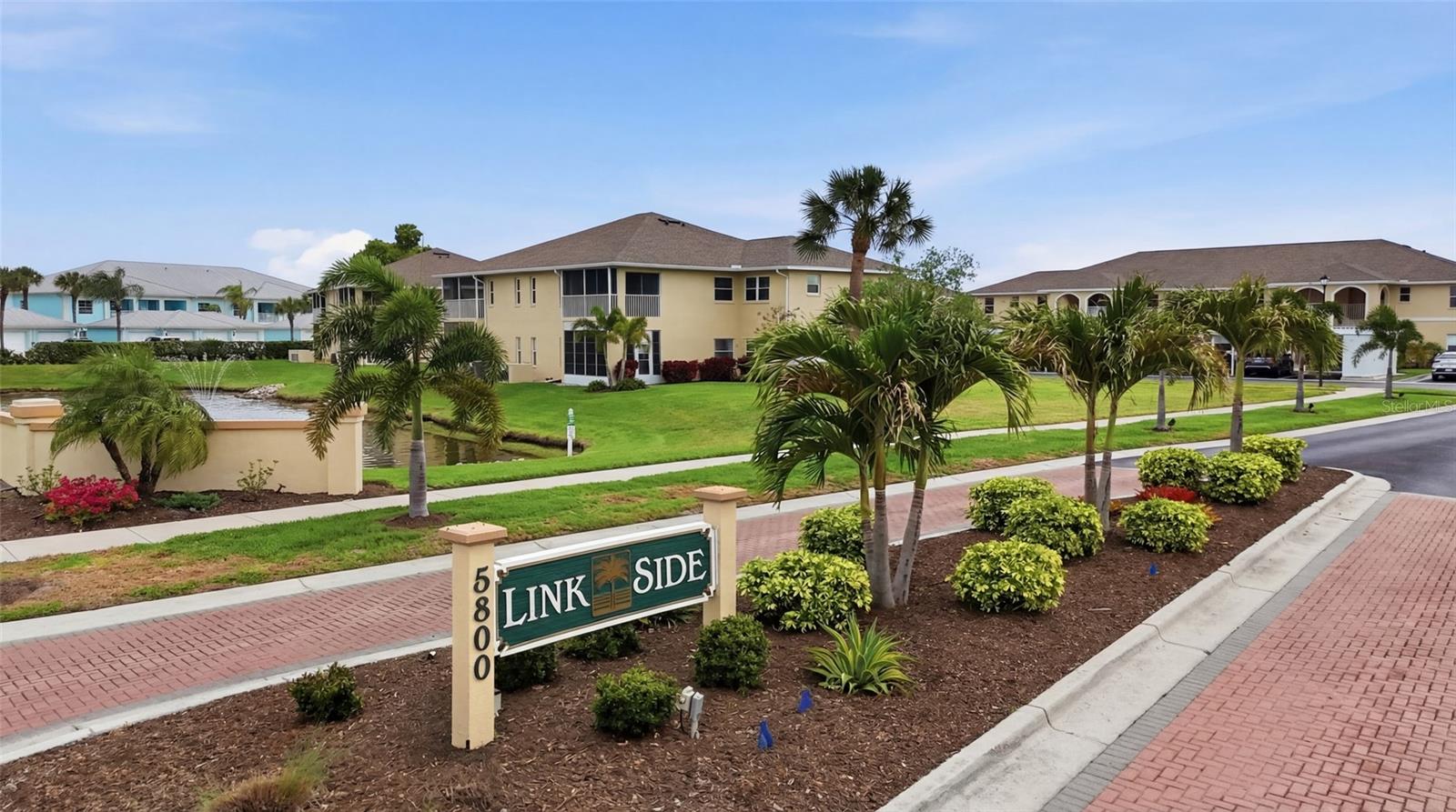 Image 2 of 46 For 5800 Sabal Trace Drive 801