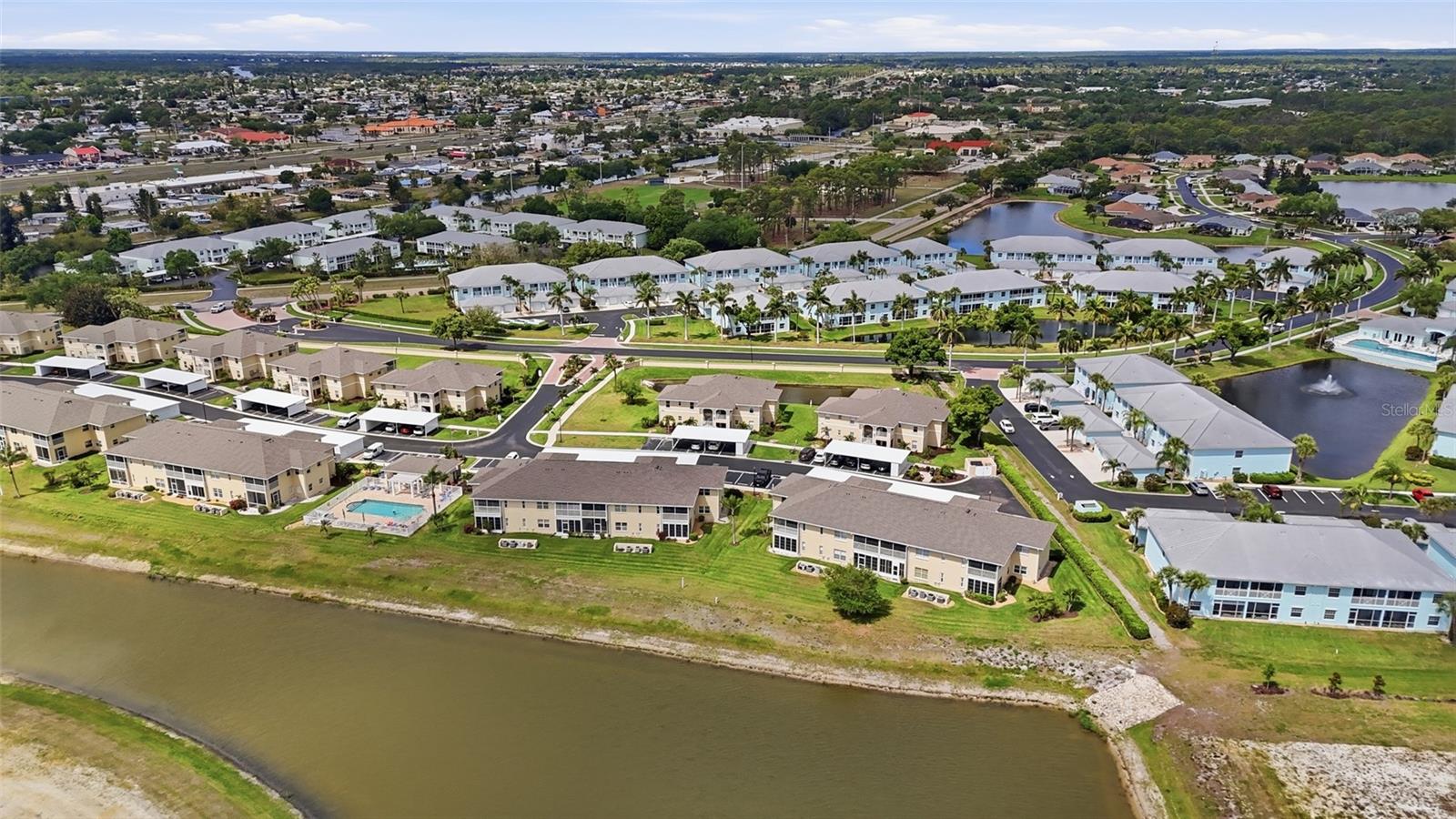 Image 45 of 46 For 5800 Sabal Trace Drive 801