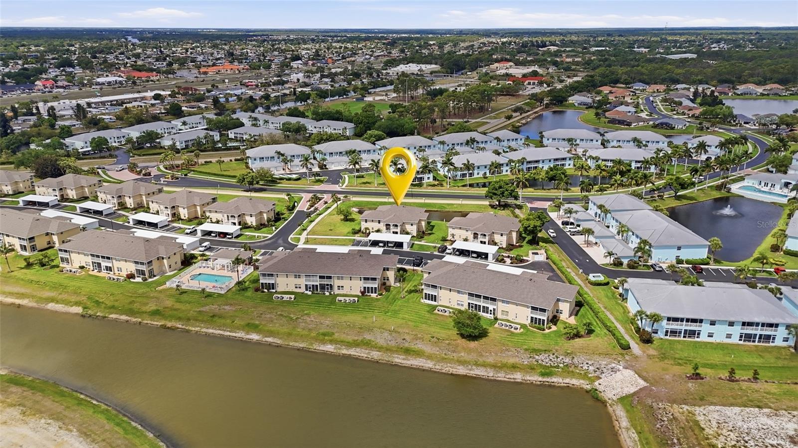 Image 46 of 46 For 5800 Sabal Trace Drive 801