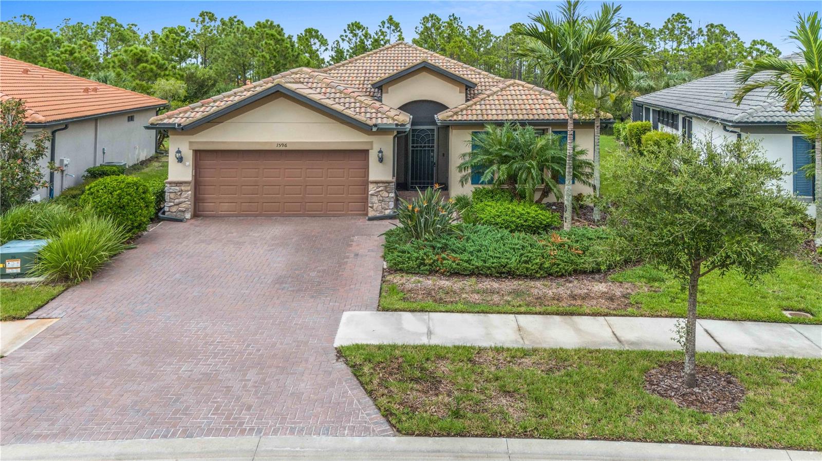 Details for 1596 Hyssop Loop, NORTH PORT, FL 34289