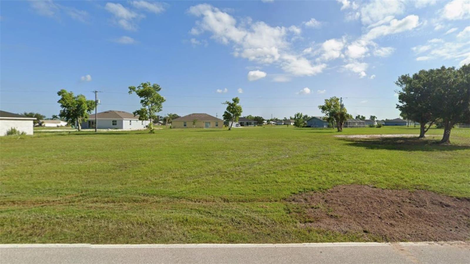 Details for 25142 Alcazar Drive, PUNTA GORDA, FL 33955