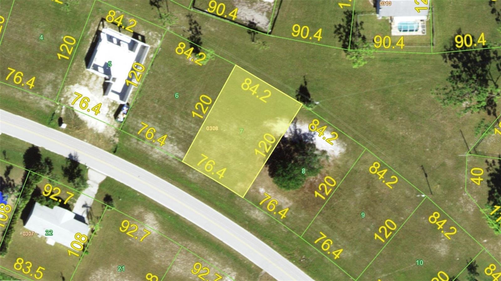 Image 4 of 5 For 25142 Alcazar Drive