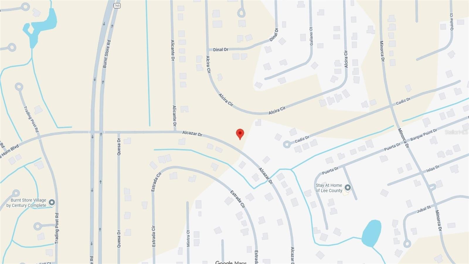 Image 5 of 5 For 25142 Alcazar Drive