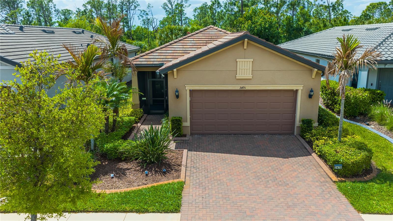 Details for 2475 Brassica Drive, NORTH PORT, FL 34289