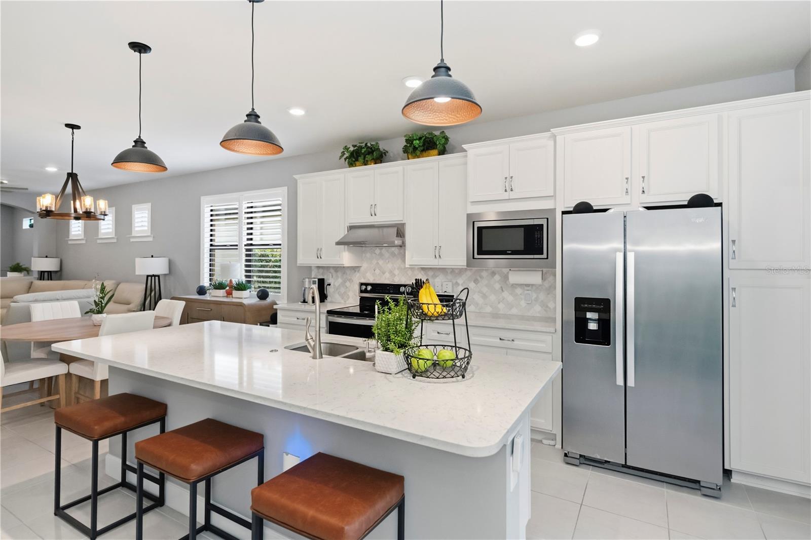 Image 19 of 56 For 2475 Brassica Drive