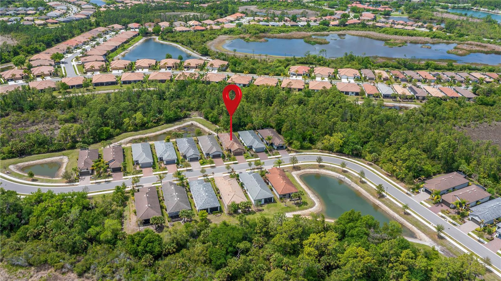 Image 2 of 56 For 2475 Brassica Drive