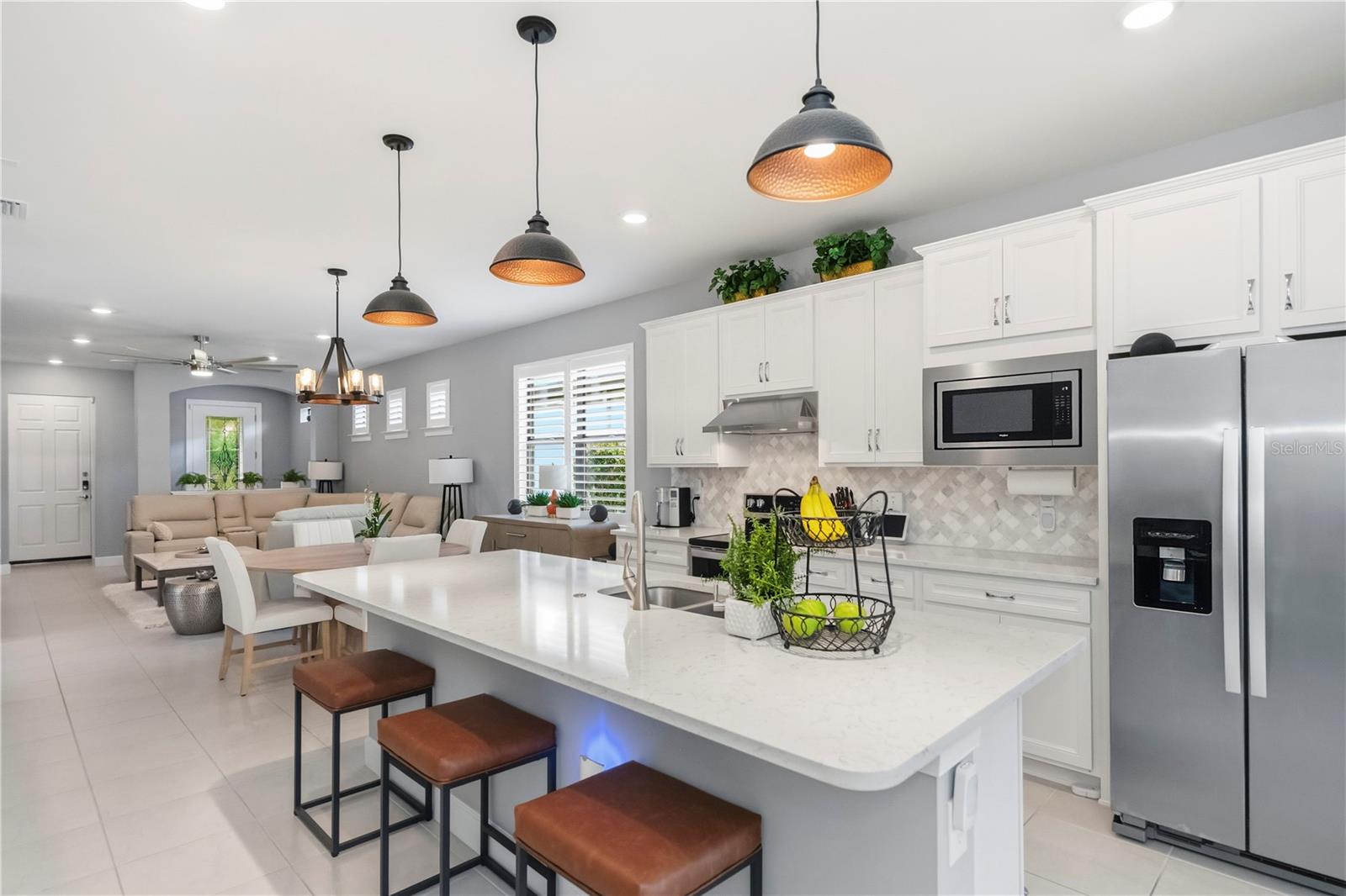 Image 25 of 56 For 2475 Brassica Drive