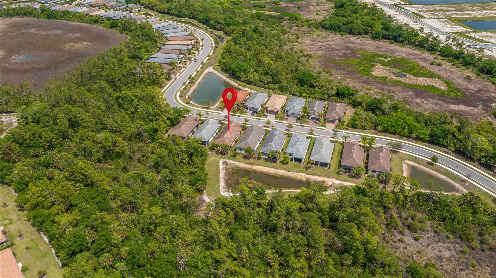 Image 48 of 56 For 2475 Brassica Drive