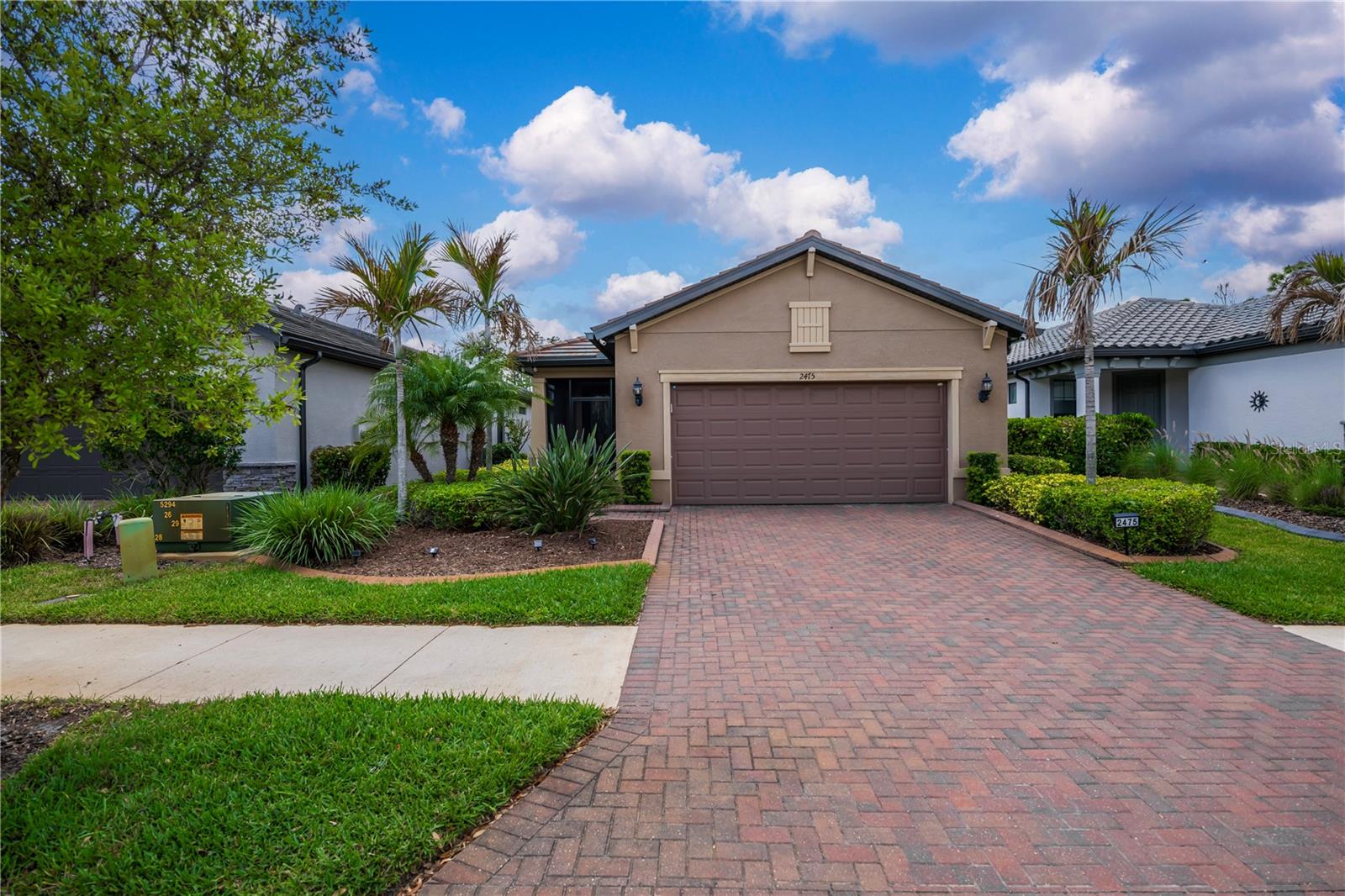 Image 6 of 56 For 2475 Brassica Drive