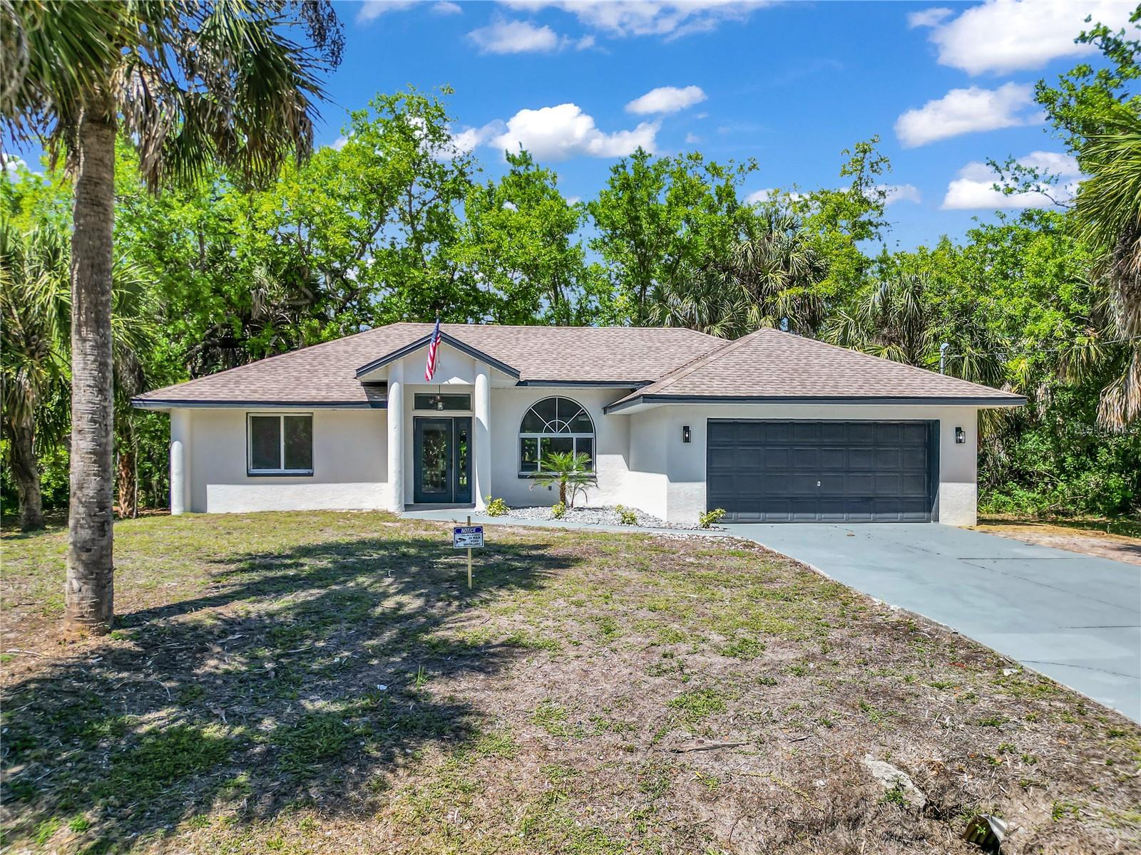 Details for 26140 Hapsburg Road, PUNTA GORDA, FL 33955
