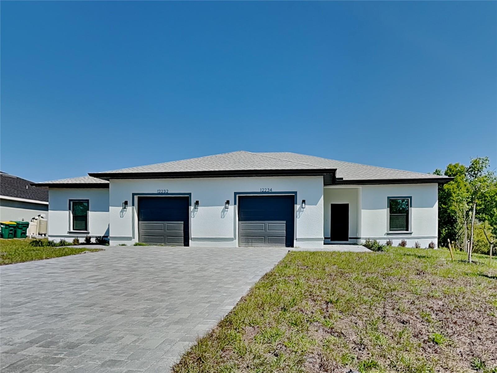 Details for 12232-12234 Newgate Avenue, PORT CHARLOTTE, FL 33981