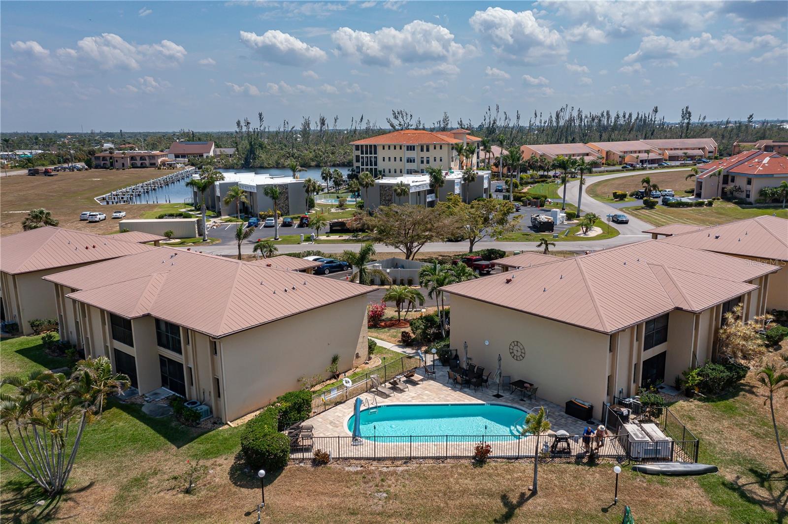 Image 39 of 43 For 3221 White Ibis Court D2