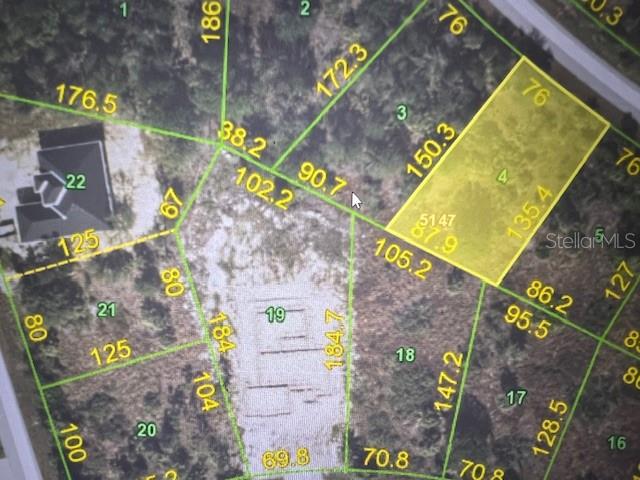 Details for 7551 Riverton Circle, PORT CHARLOTTE, FL 33981