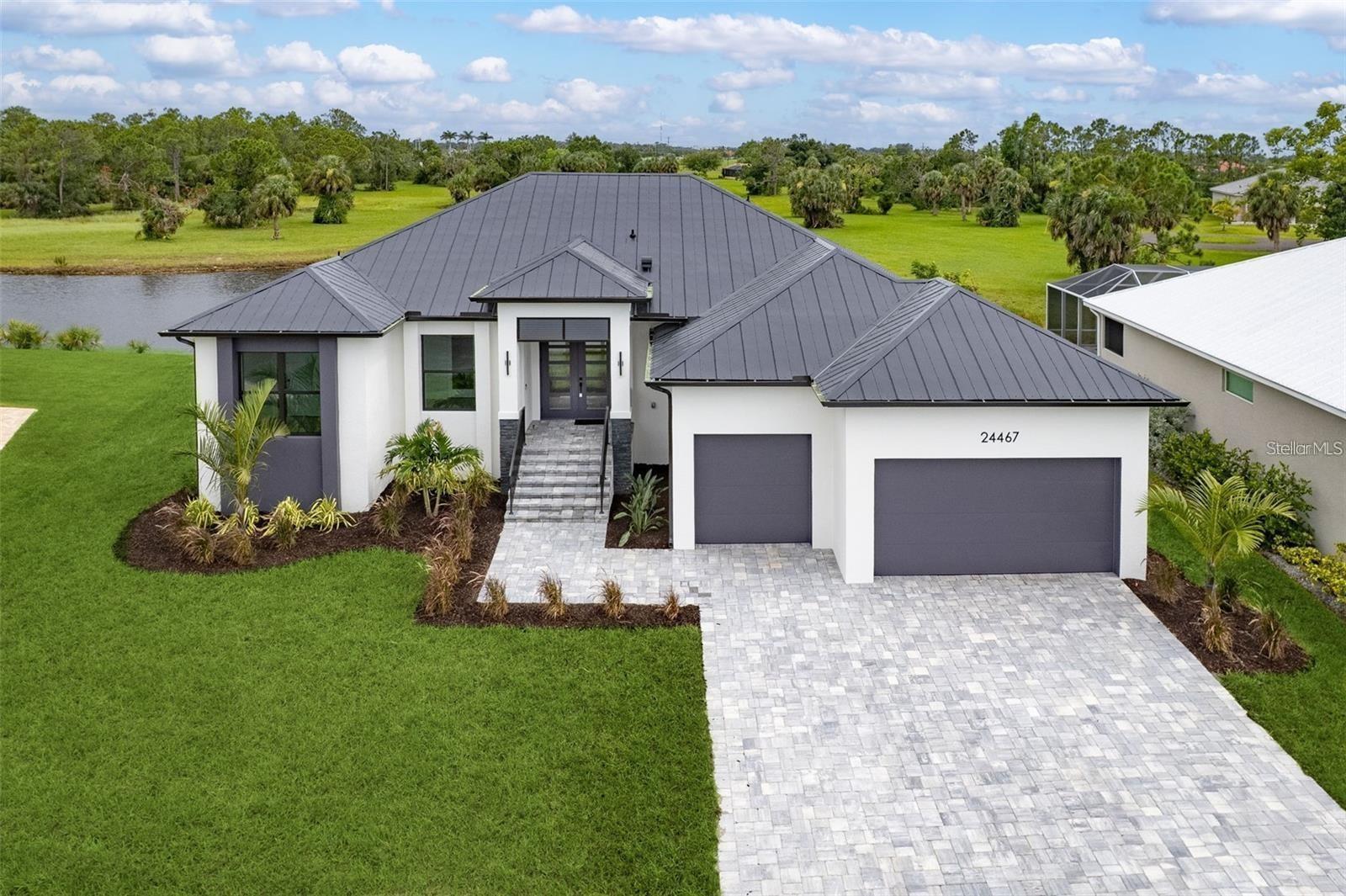 Image 2 of 13 For 24375 Belize Court