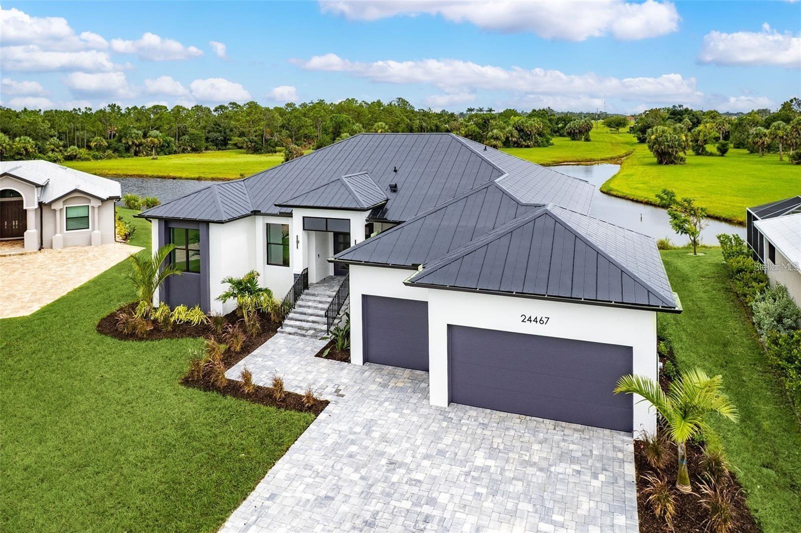 Image 4 of 13 For 24375 Belize Court