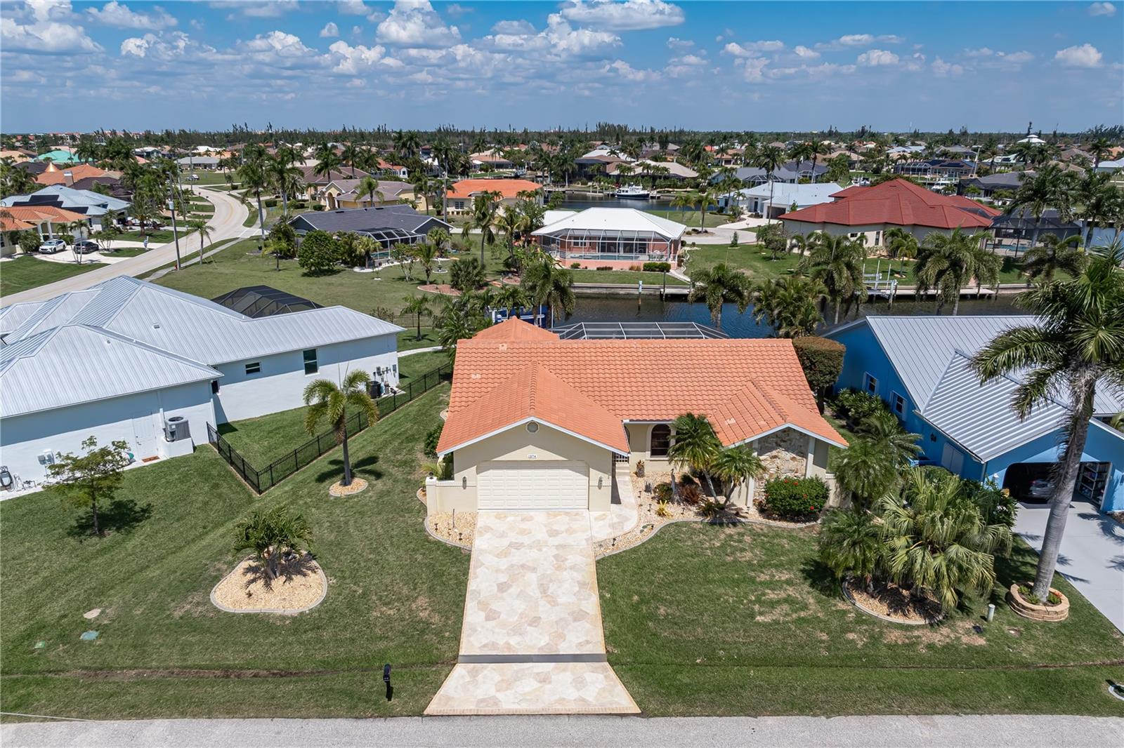 Details for 1374 Willet Court, PUNTA GORDA, FL 33950