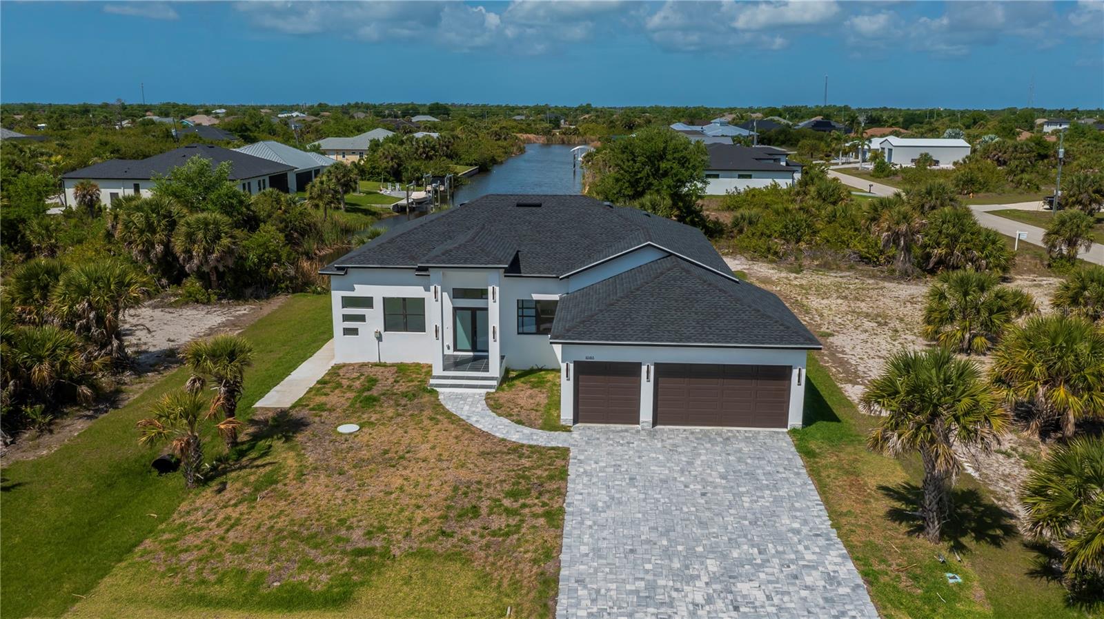 Details for 10165 & 10157 Kingsville Drive, PORT CHARLOTTE, FL 33981