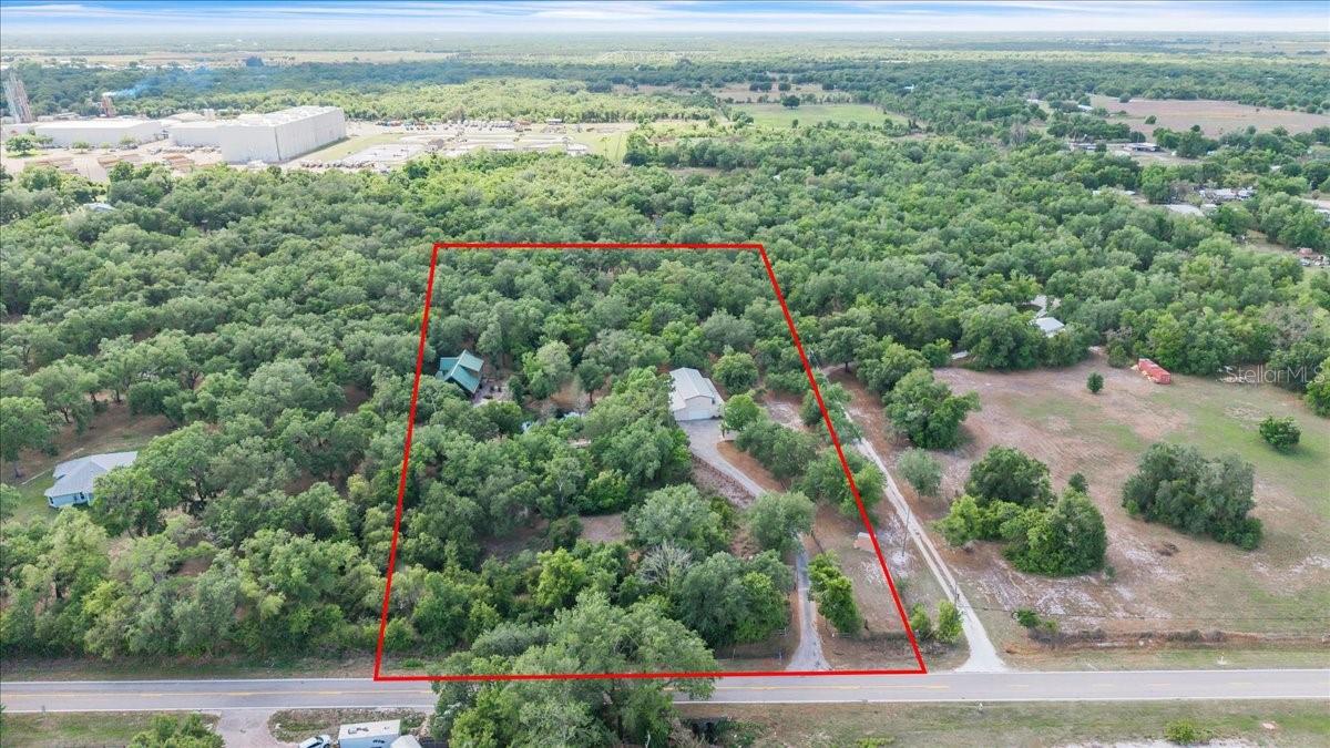 Image 2 of 52 For 1807 Owens Avenue