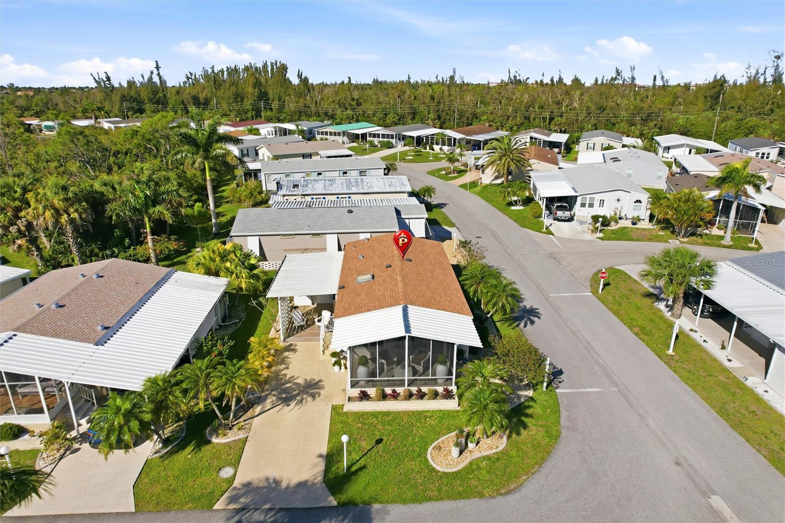 Image 2 of 41 For 701 Aqui Esta Drive 52