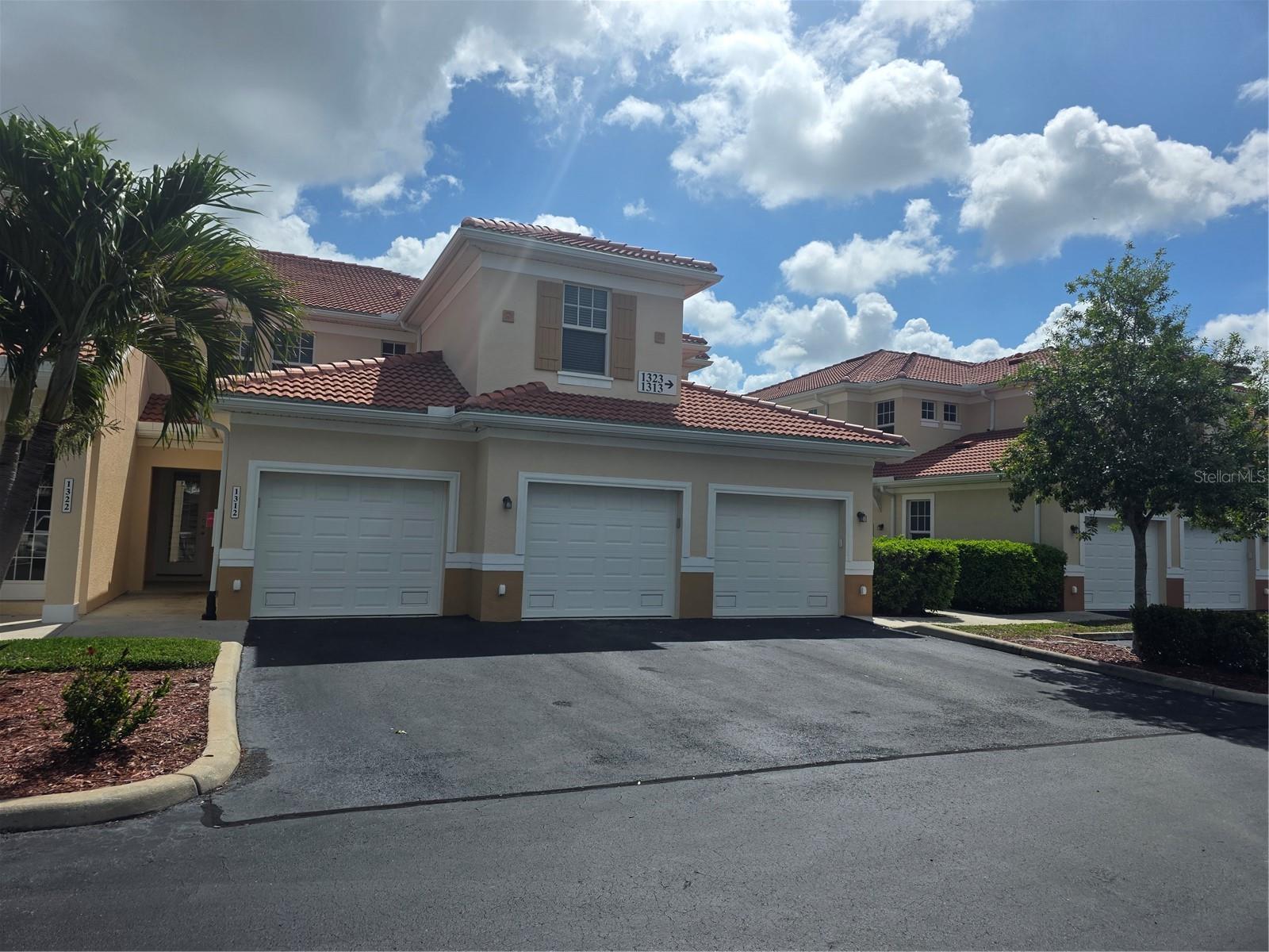 Details for 240 End Drive 1323, PUNTA GORDA, FL 33950