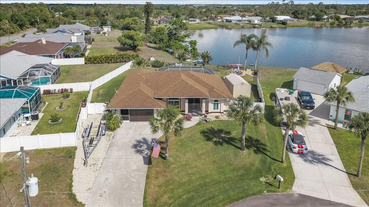 Details for 6308 Zeno Circle, PORT CHARLOTTE, FL 33981