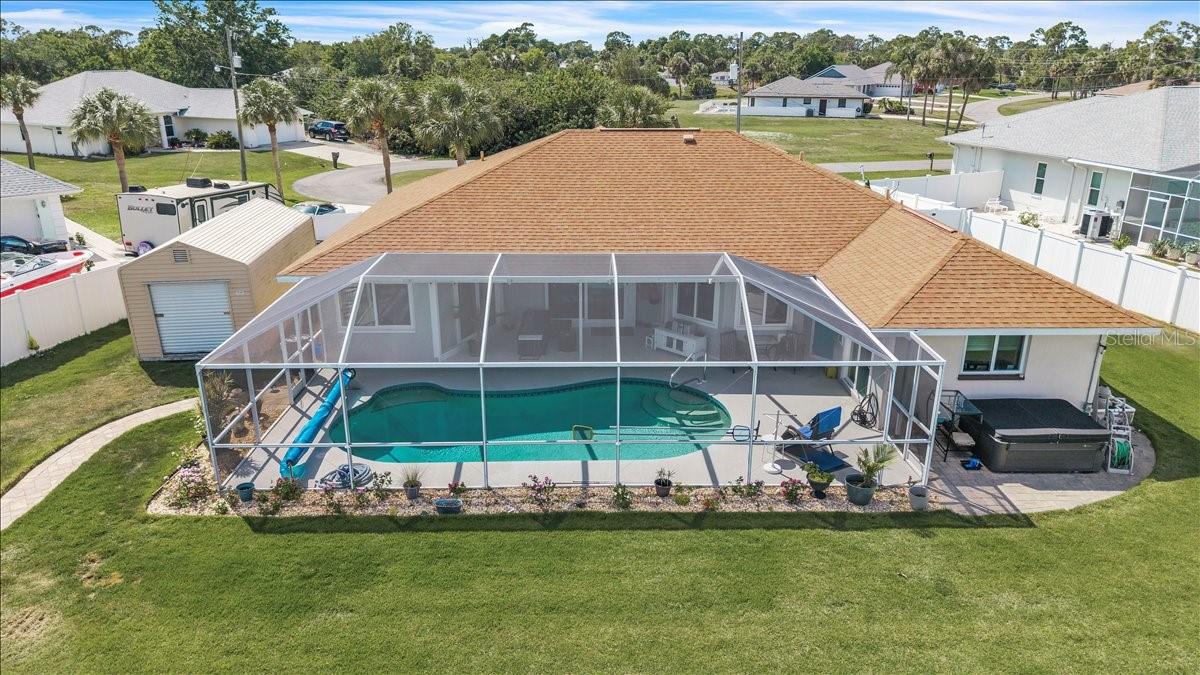 Image 32 of 35 For 6308 Zeno Circle