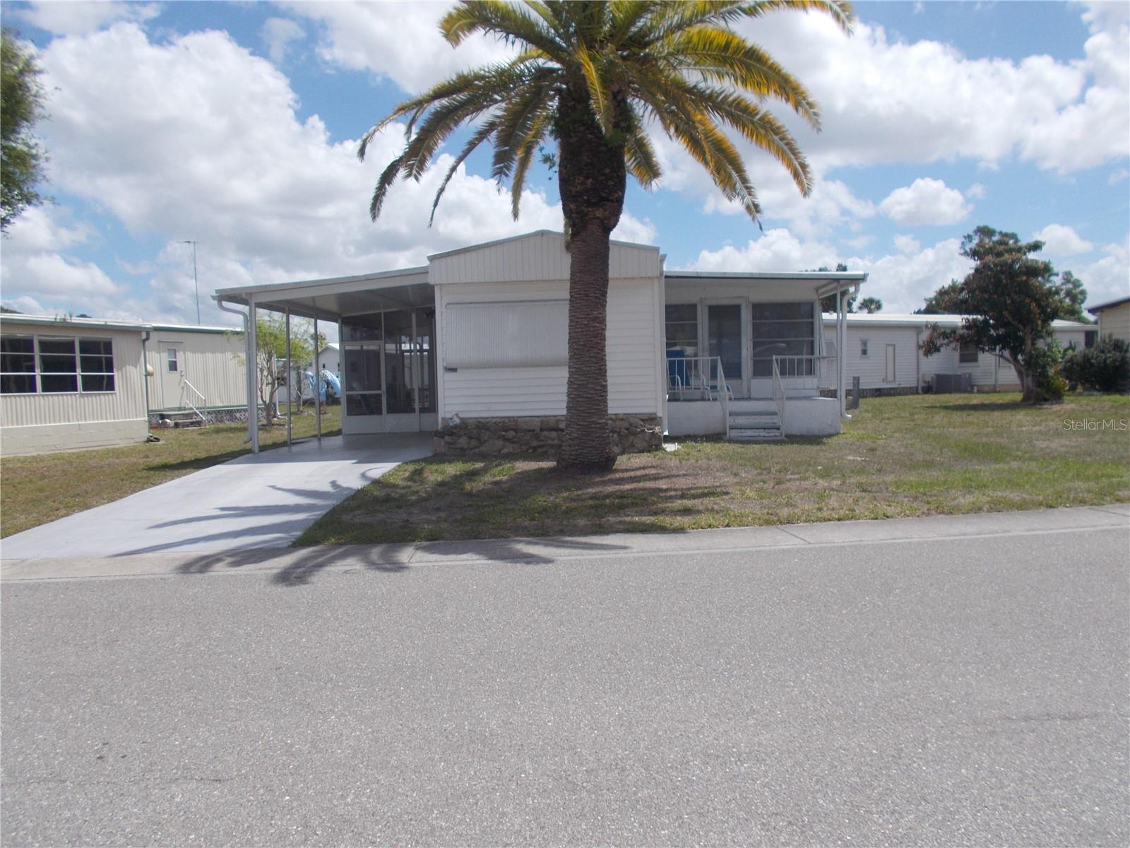 Details for 5039 Palena Boulevard, NORTH PORT, FL 34287