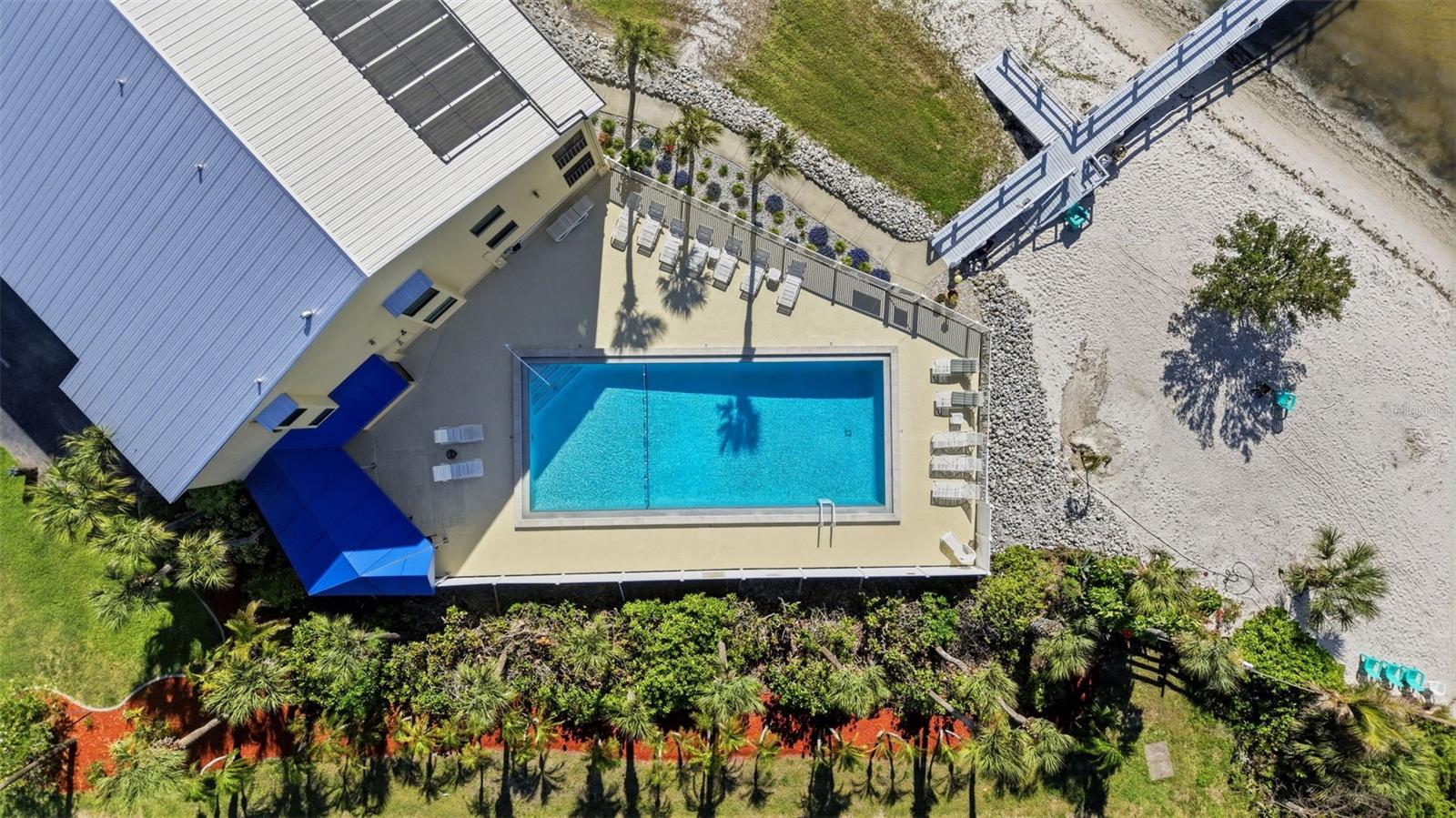 Image 2 of 15 For 14459 River Beach Drive B 110