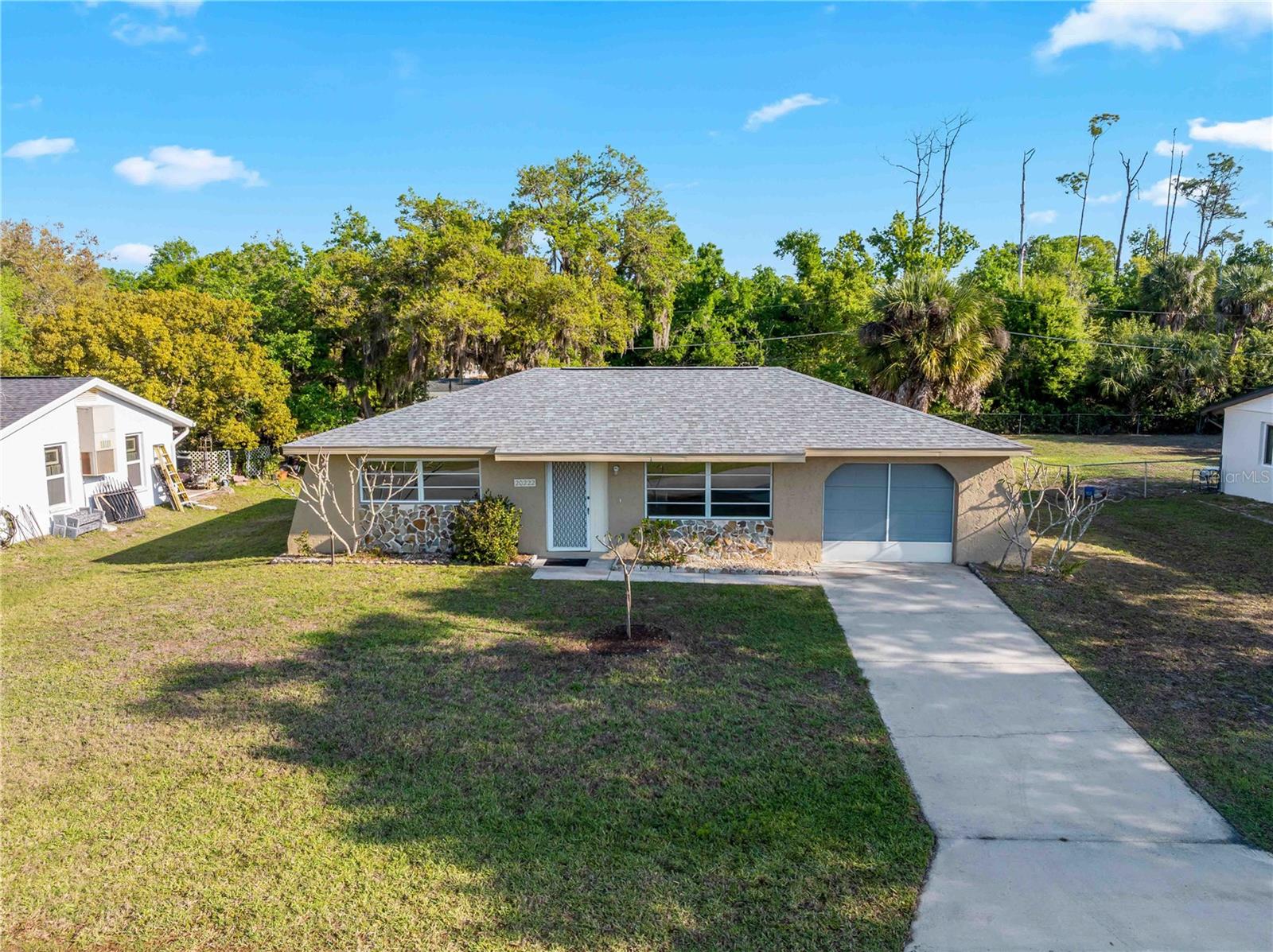 Details for 20222 Gladstone St, PORT CHARLOTTE, FL 33952