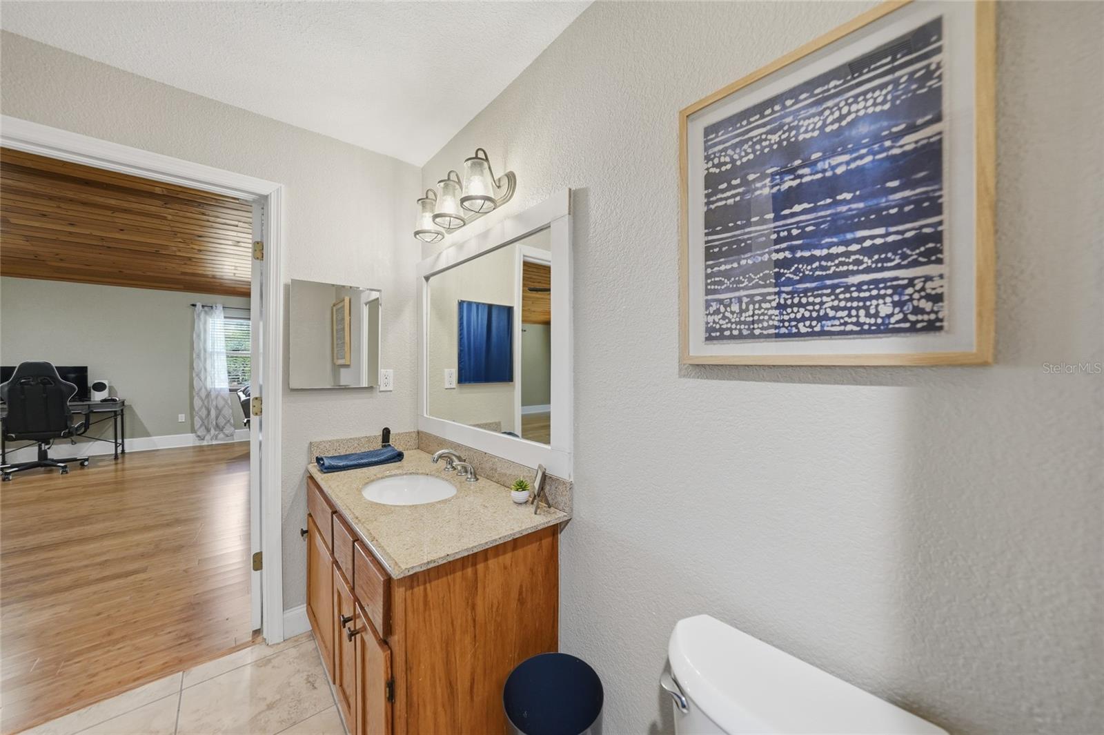 Image 51 of 75 For 5134 Oakwood Avenue