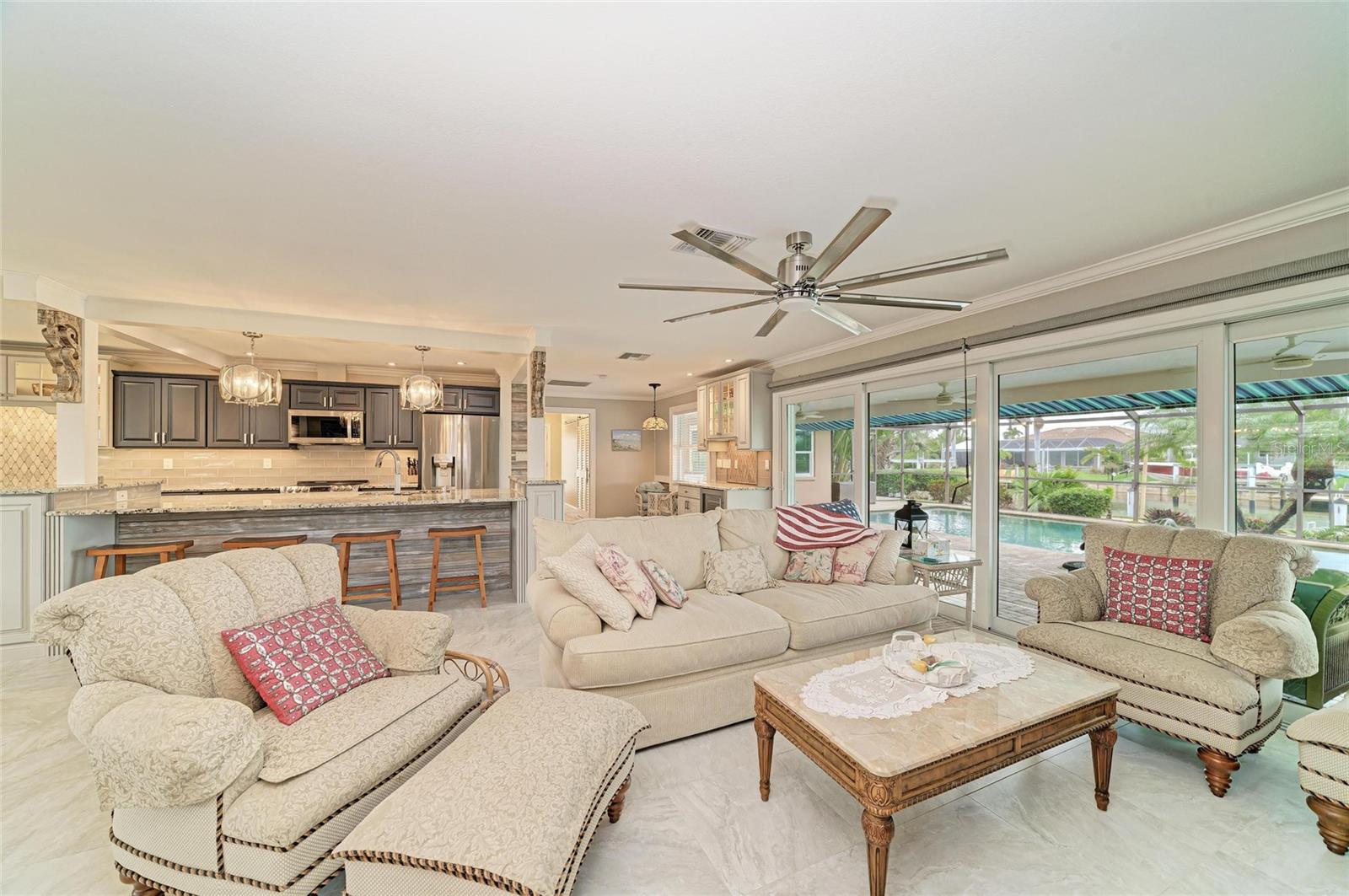 Image 28 of 76 For 2358 El Cerito Court