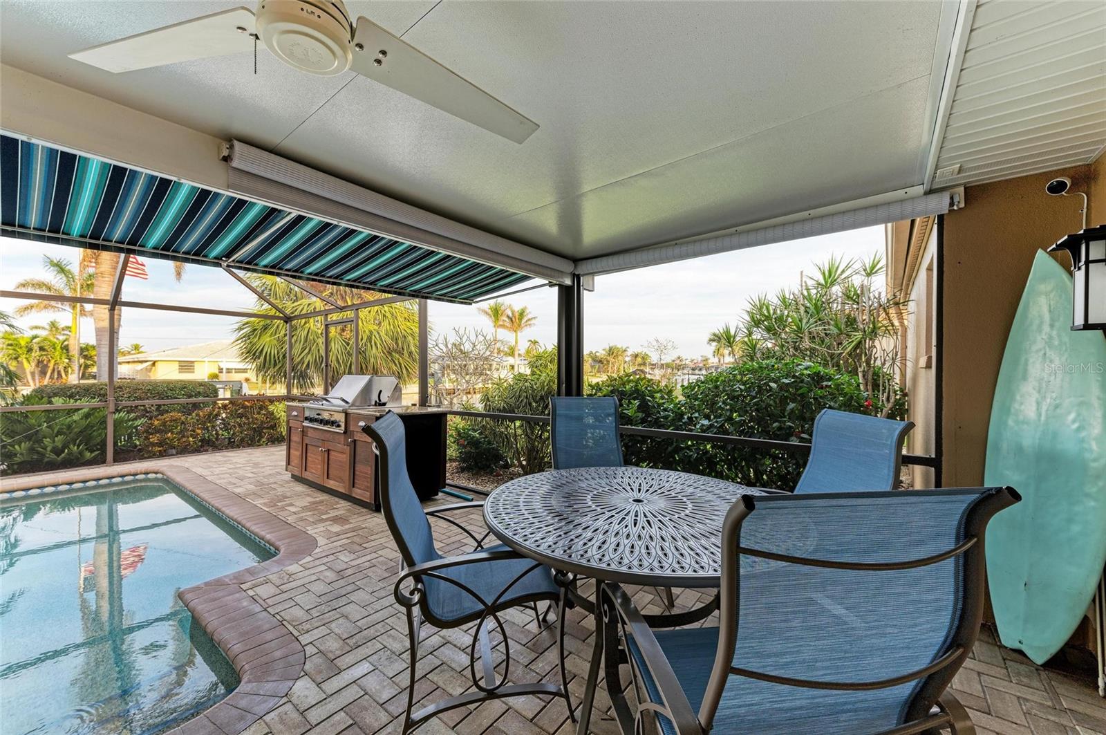 Image 46 of 76 For 2358 El Cerito Court