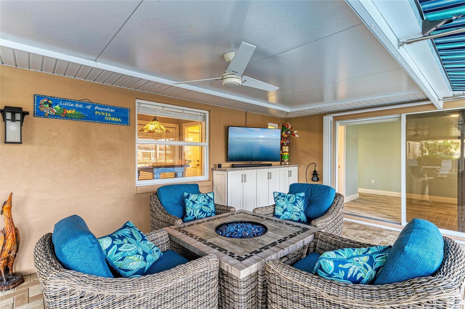 Image 47 of 76 For 2358 El Cerito Court