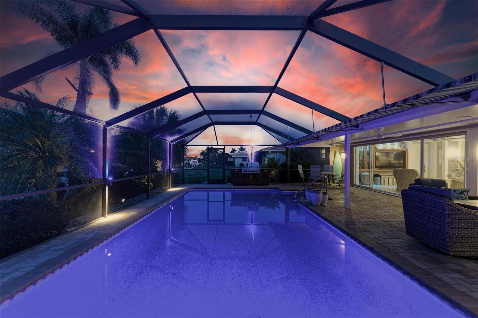 Image 74 of 76 For 2358 El Cerito Court