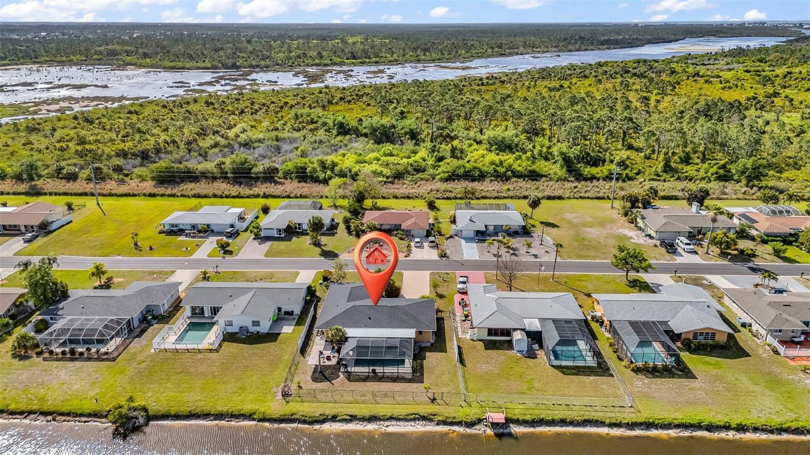 Image 53 of 54 For 18 Annapolis Lane