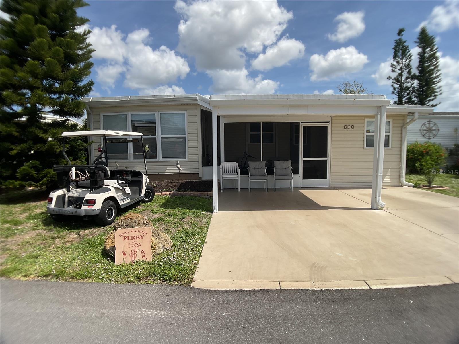 Details for 2100 Kings Highway 577, PUNTA GORDA, FL 33980