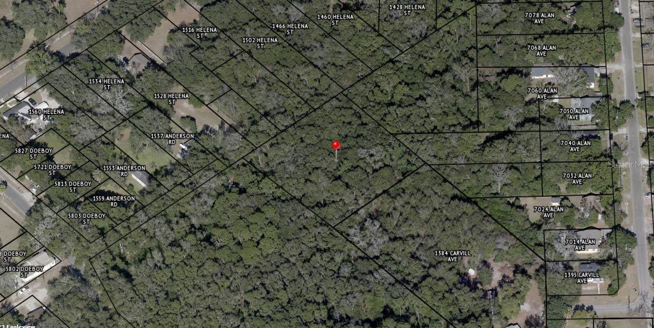 Listing Details for Doeboy Street, JACKSONVILLE, FL 32208