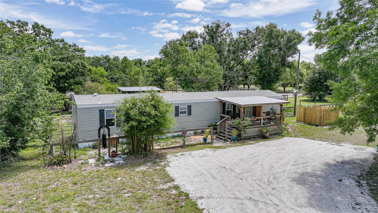 Details for 2402 Pine Creek Avenue, ARCADIA, FL 34266